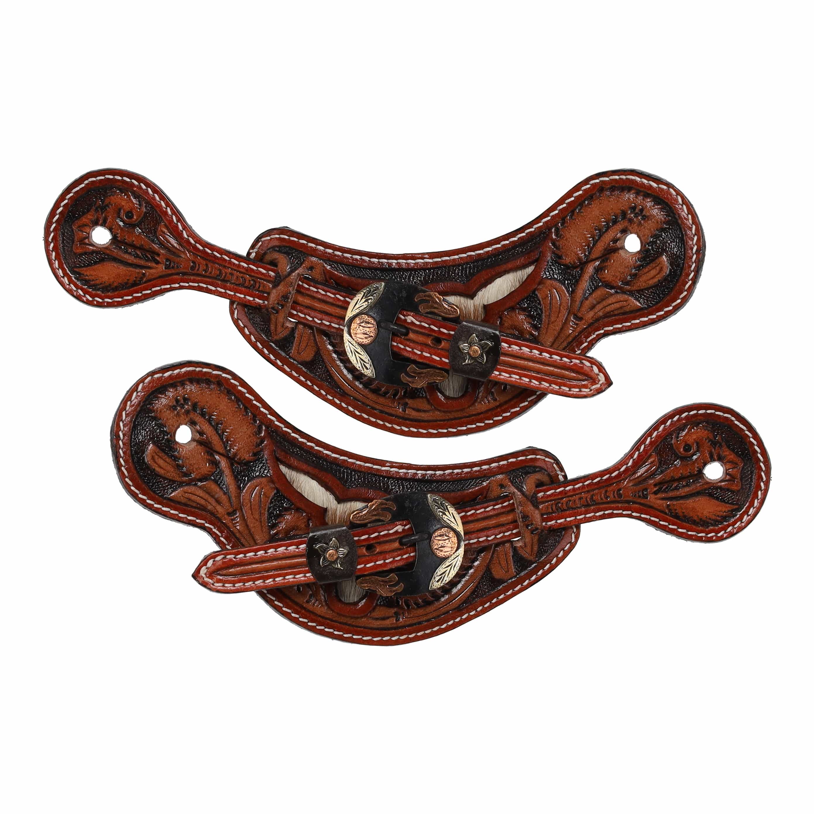 Shiloh Spur Strap