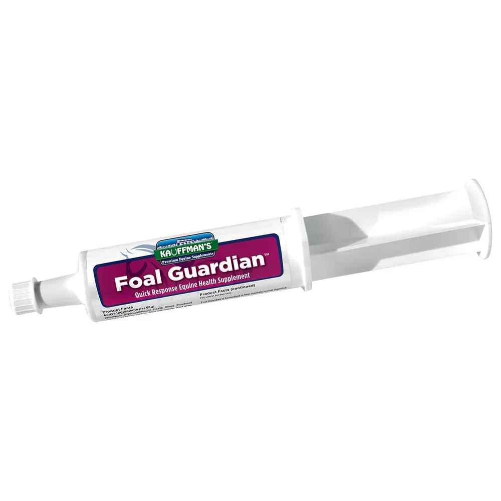 Foal Guardian Paste - Henderson's Western Store