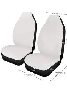 Load image into Gallery viewer, Universal Car Seat  Covers ~ Aztec - Henderson&#39;s Western Store