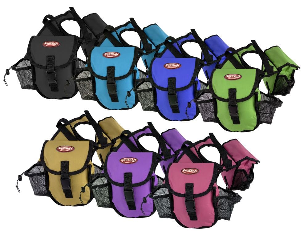 Insulated Horn Bag - Henderson's Western Store