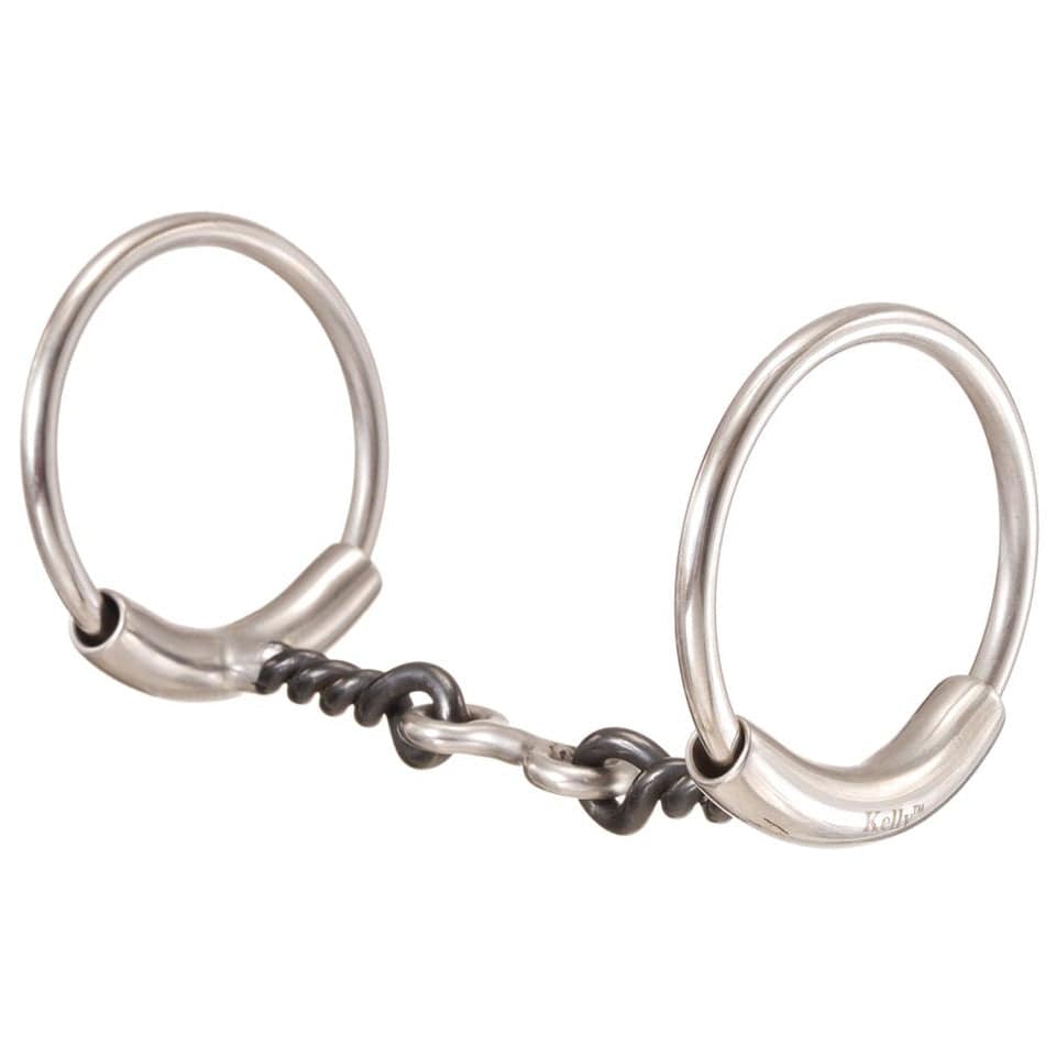 No Pinch 3pc Ring - Tough 1 - Henderson's Western Store