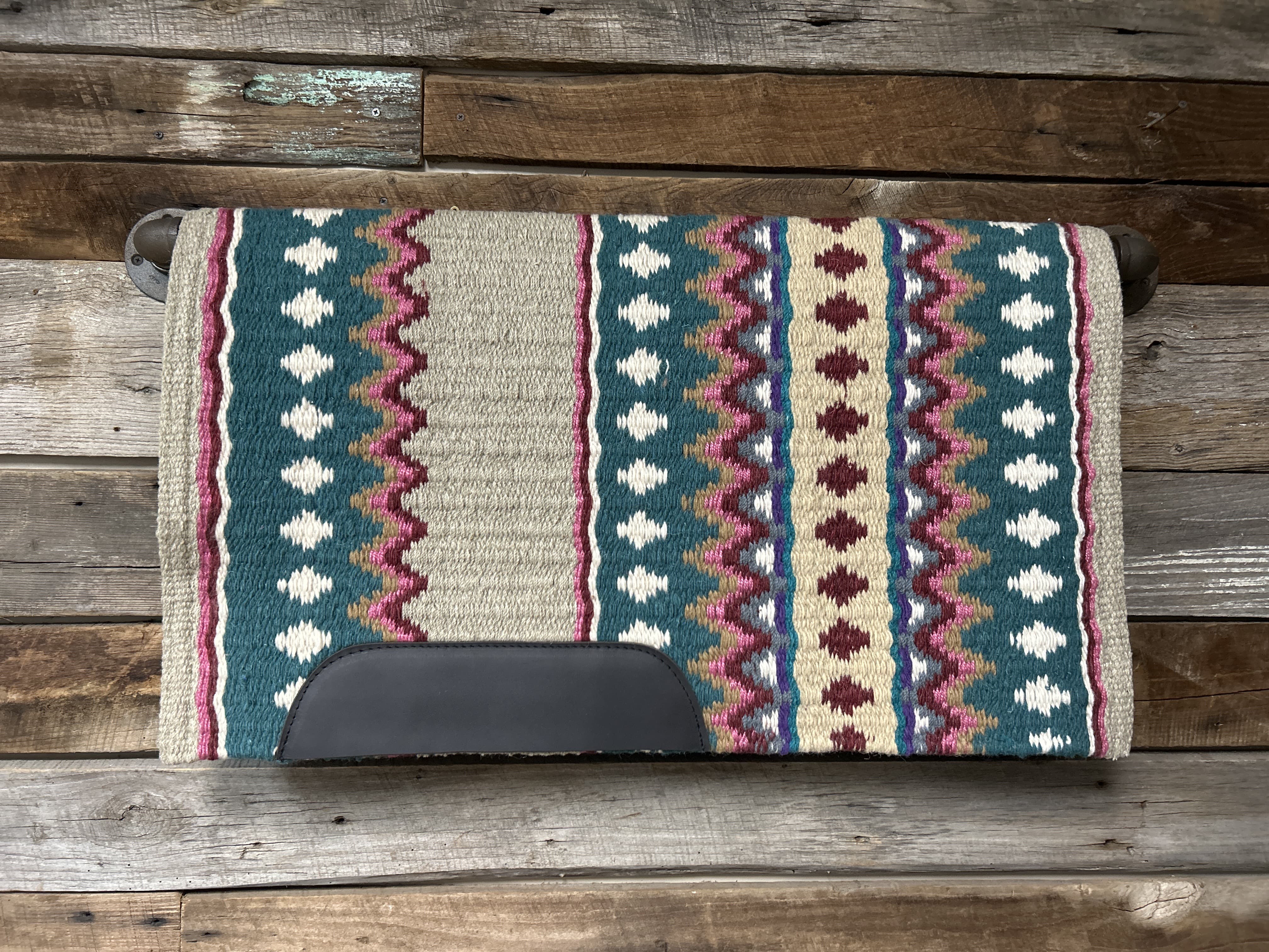 shiloh Saddle Pads
