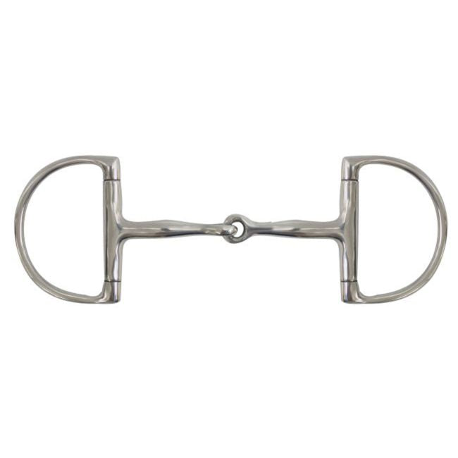D-Ring Snaffle - Henderson's Western Store