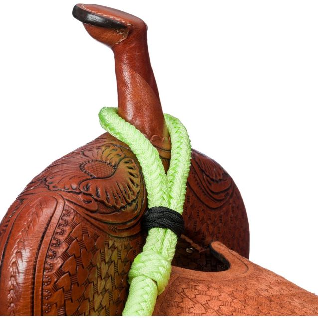 Tough1 Braided Quirt - Henderson's Western Store