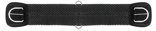 Neoprene Western Girth ~ Pony - Henderson's Western Store