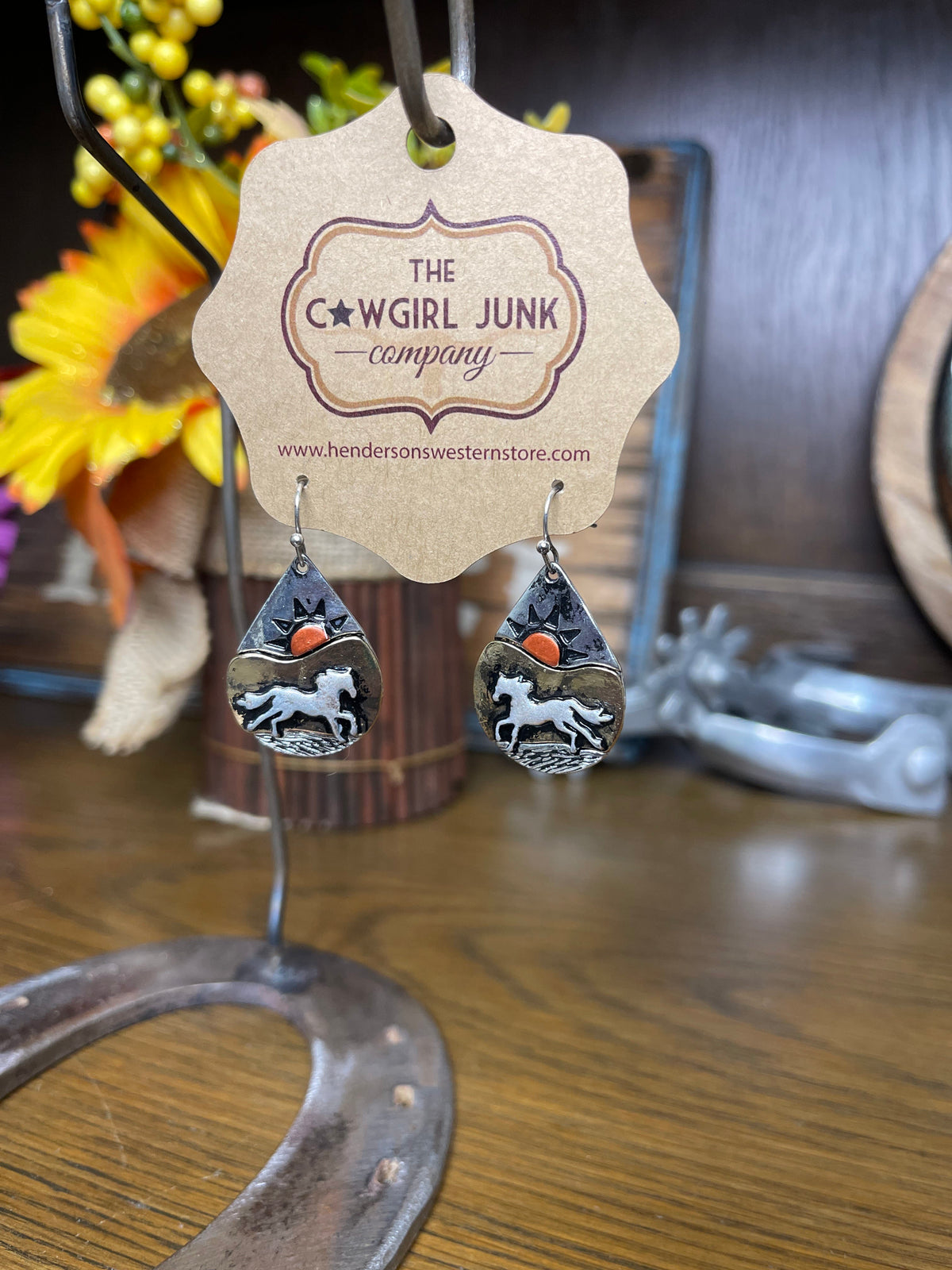 Wine Onion Jewelry Jewelry