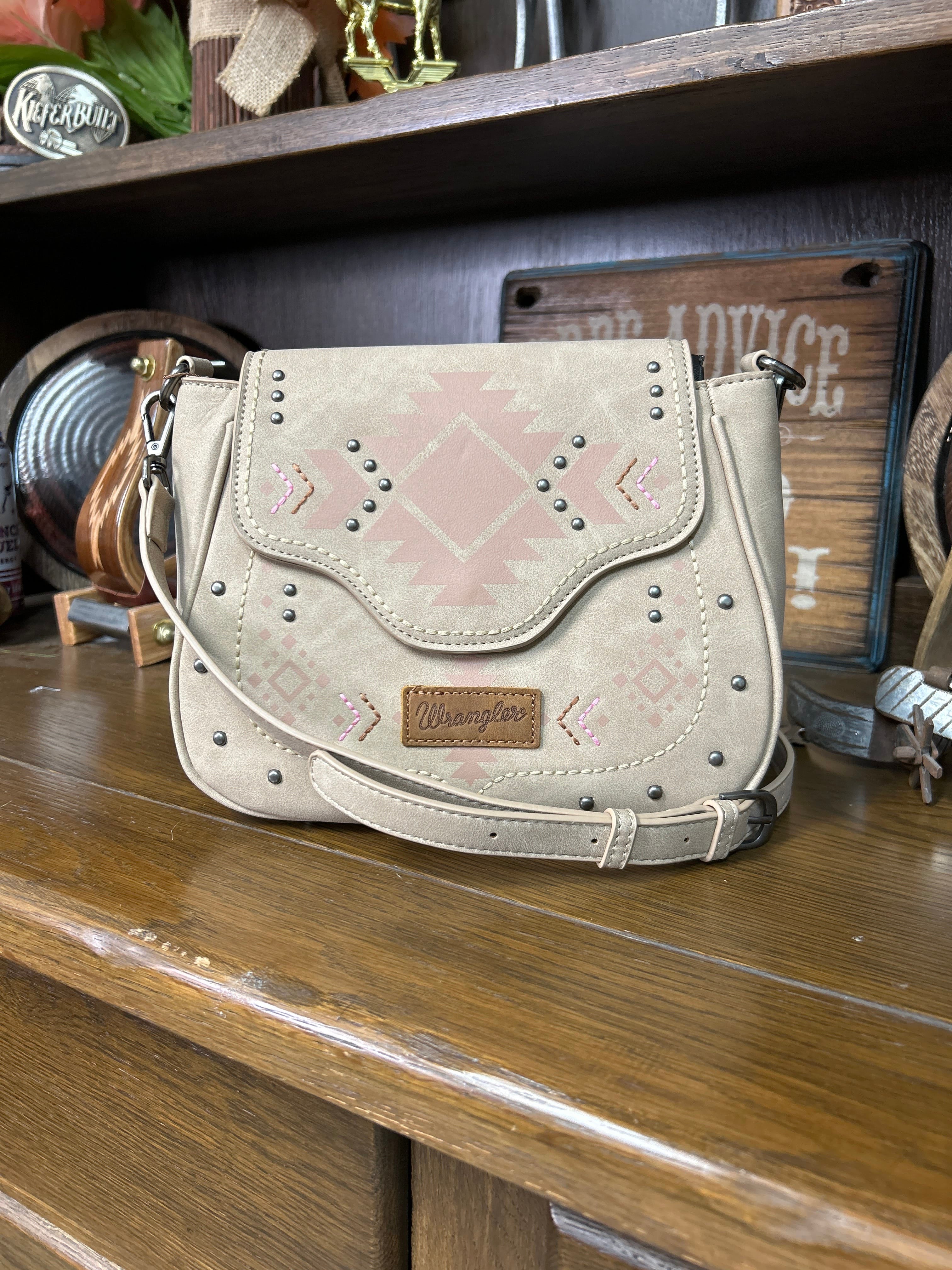 Montana West handbag