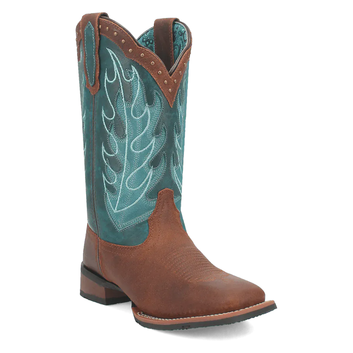 Faye Leather Boot by Laredo - Henderson's Western Store
