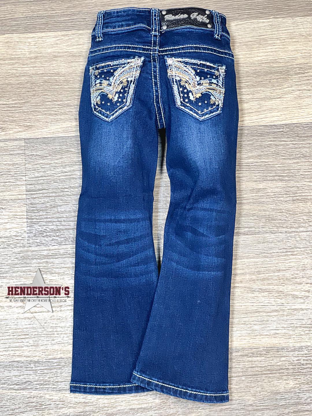 Crazy Cowboy Girls Apparel