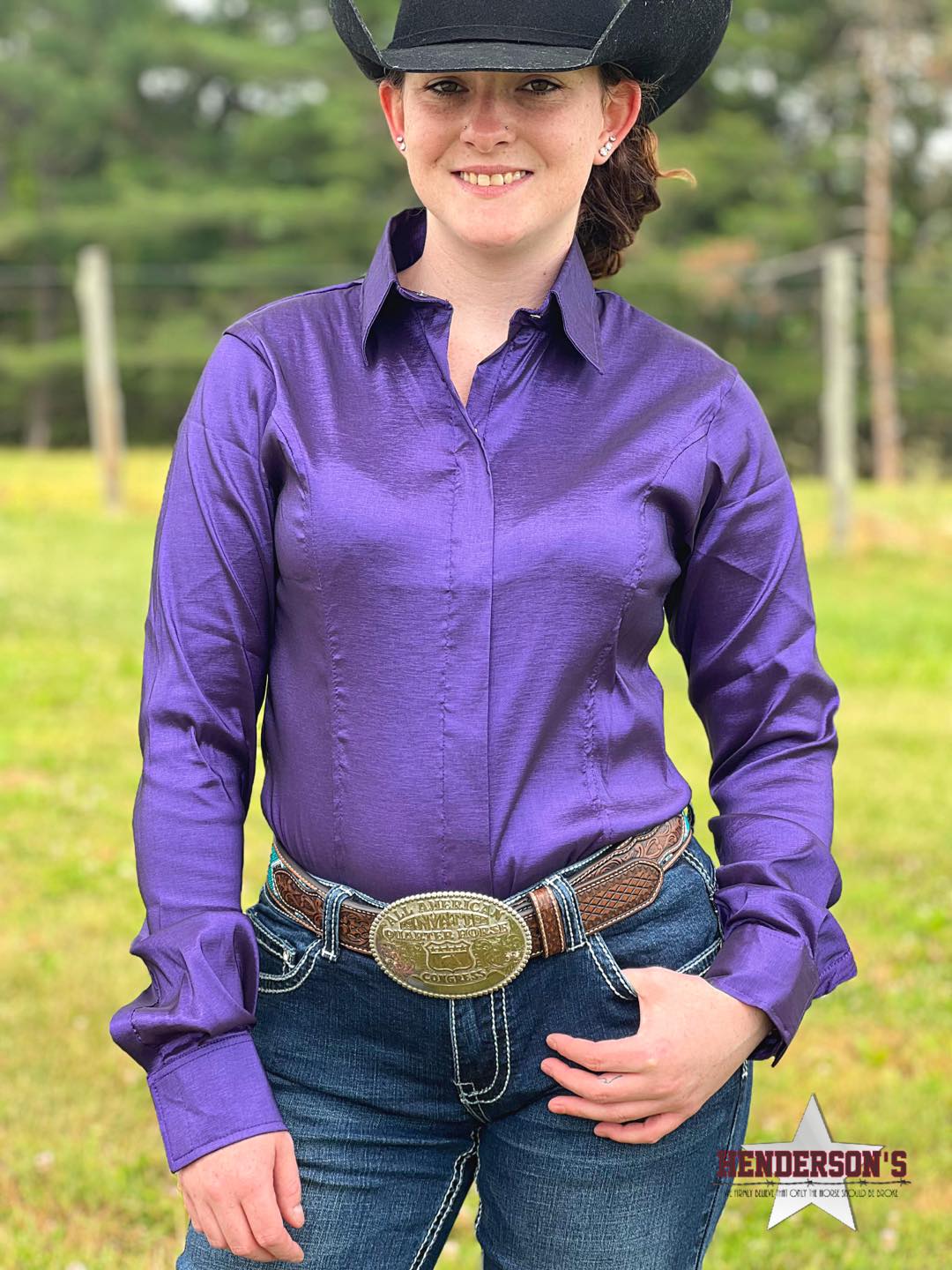Royal Highness Show Shirt