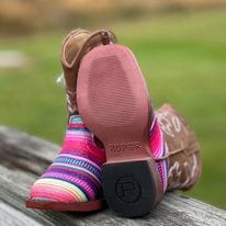Roper childrens boots