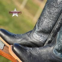 Anderson Bean Women's Boots