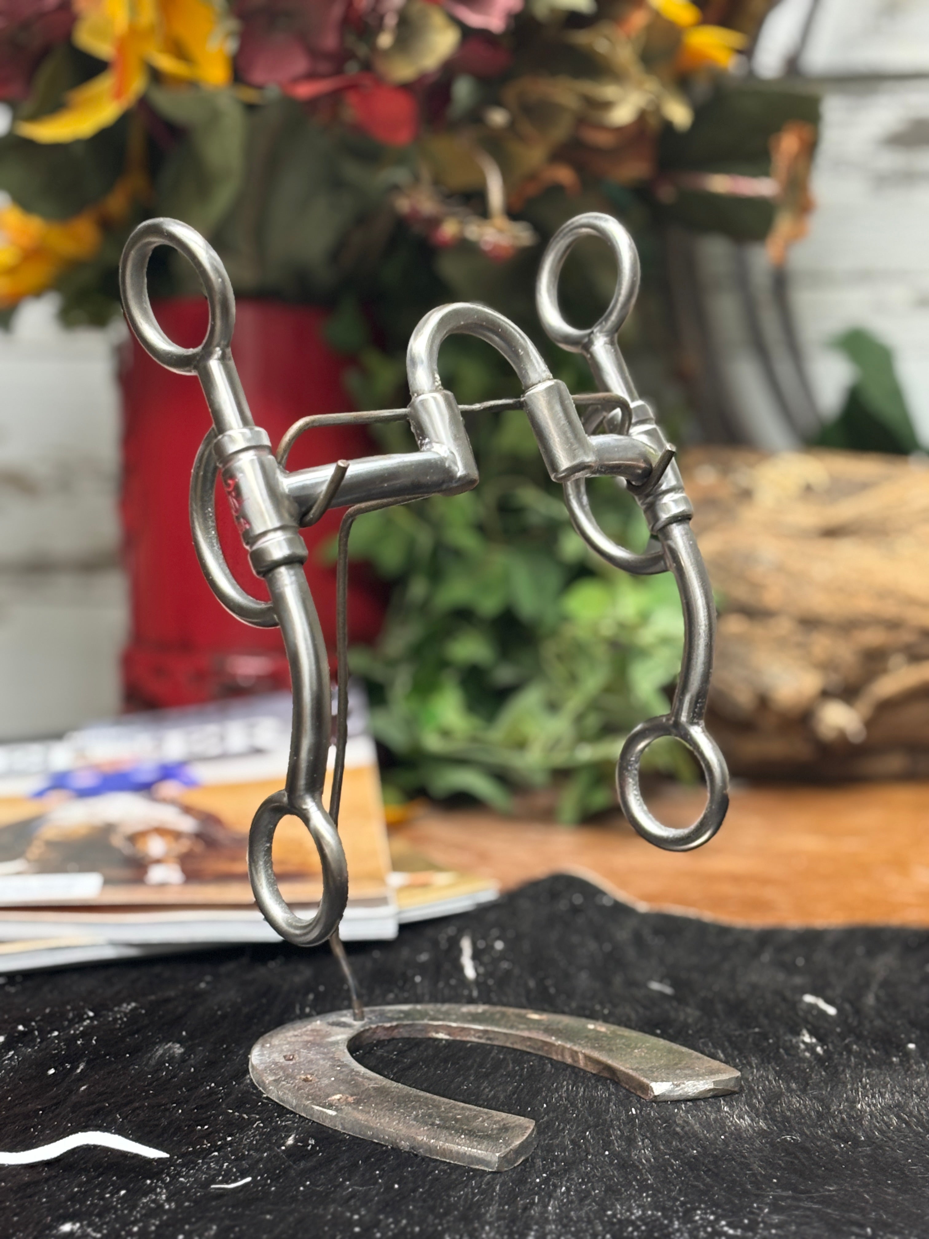 Advantage SS Correction by Tom Balding - Henderson's Western Store