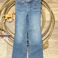 Wrangler Girls Apparel