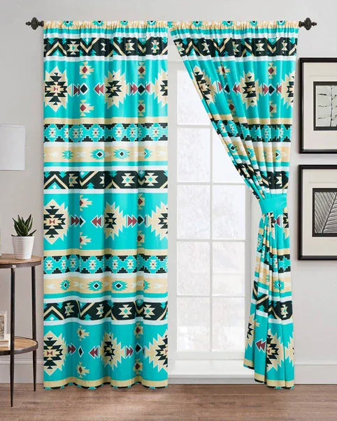 Western linens Bedding