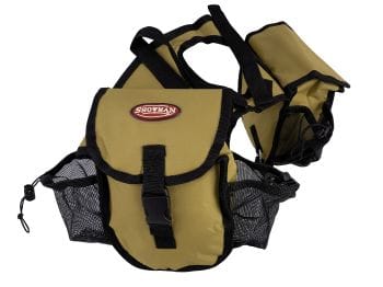 Jt Saddle Bags