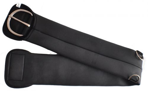 Shiloh Cinches & Girths
