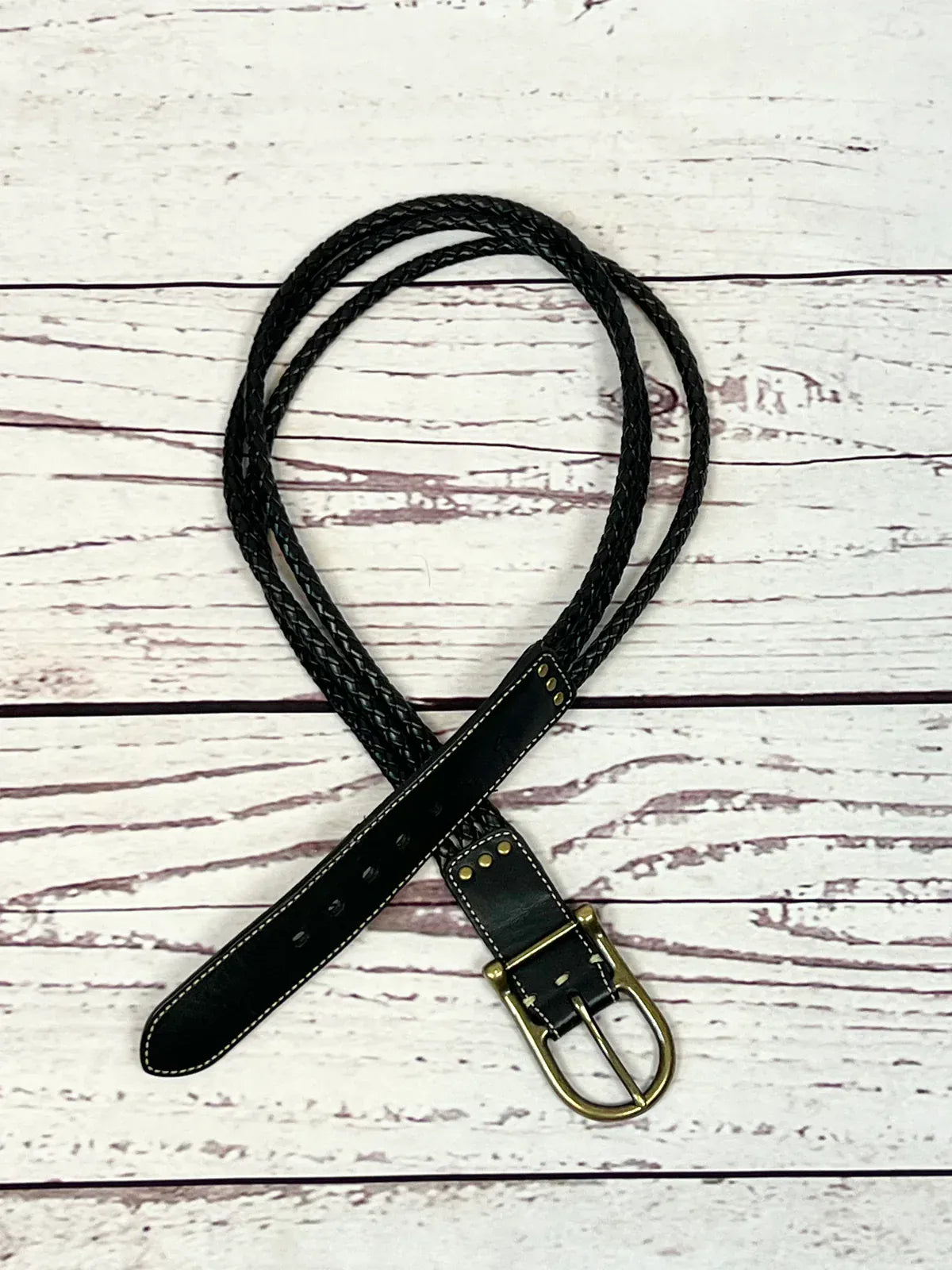 Henderson's Western Store Women's Belt