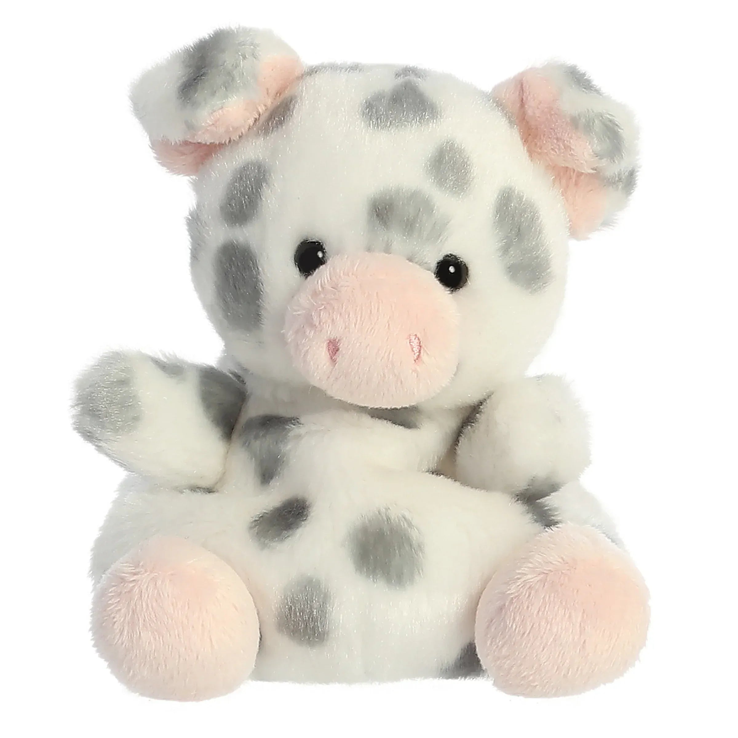 Palm Pals ~ Piggles Spotted Piglet - Henderson's Western Store
