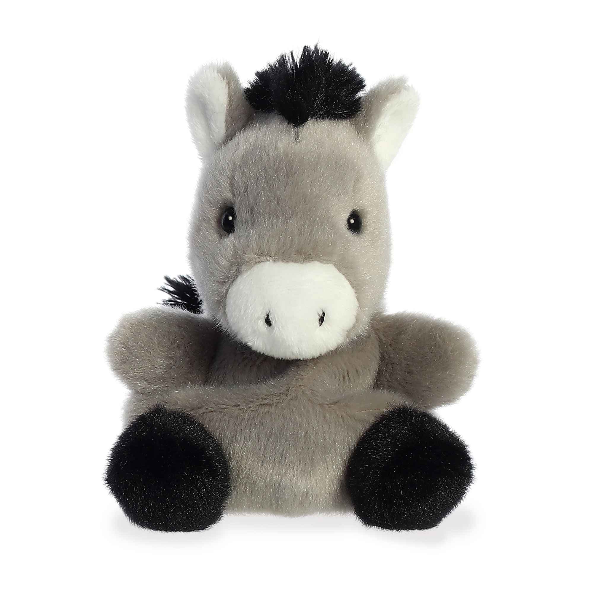 Palm Pals ~ Eli Donkey - Henderson's Western Store