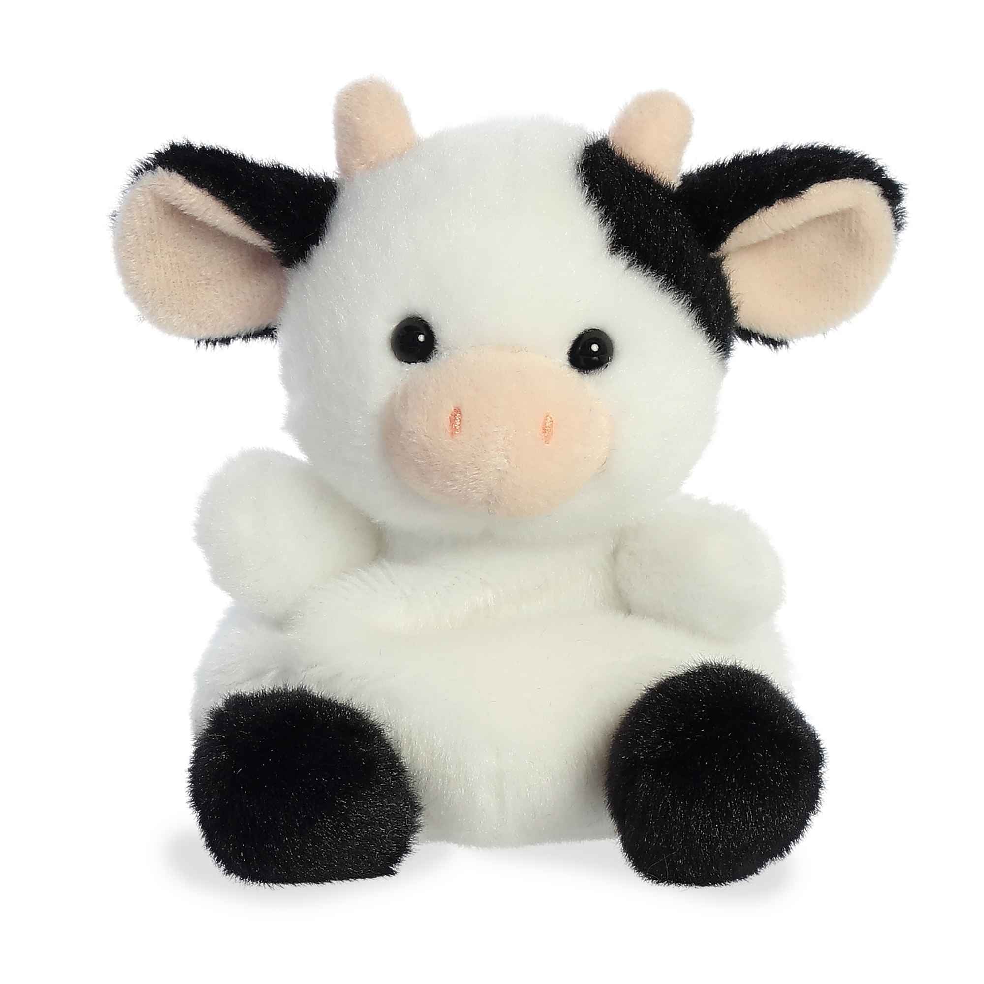 Palm Pals ~ Sweetie Cow - Henderson's Western Store