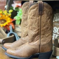 Dan Post Women's Boots
