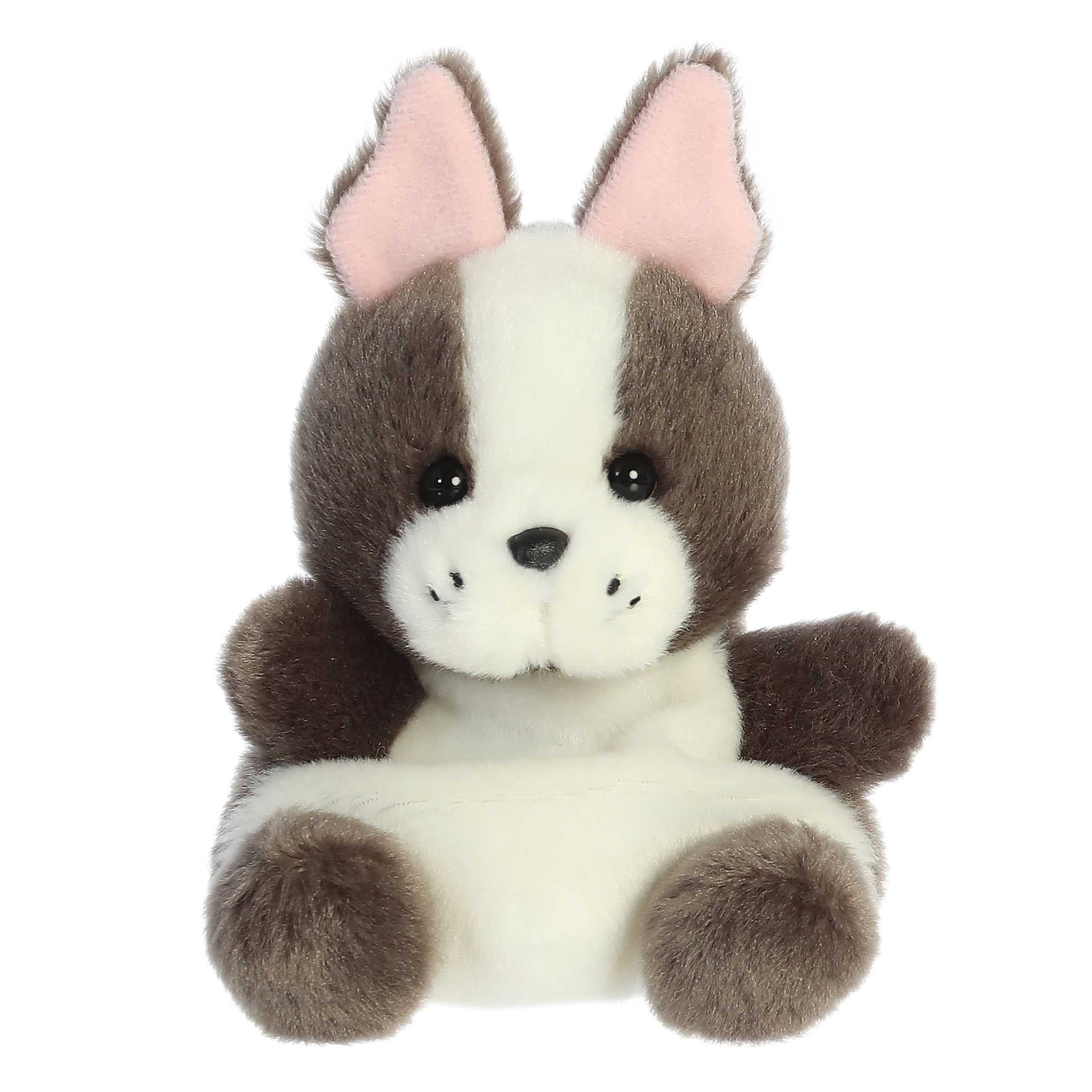 Palm Pals ~ Beau French Bulldog - Henderson's Western Store