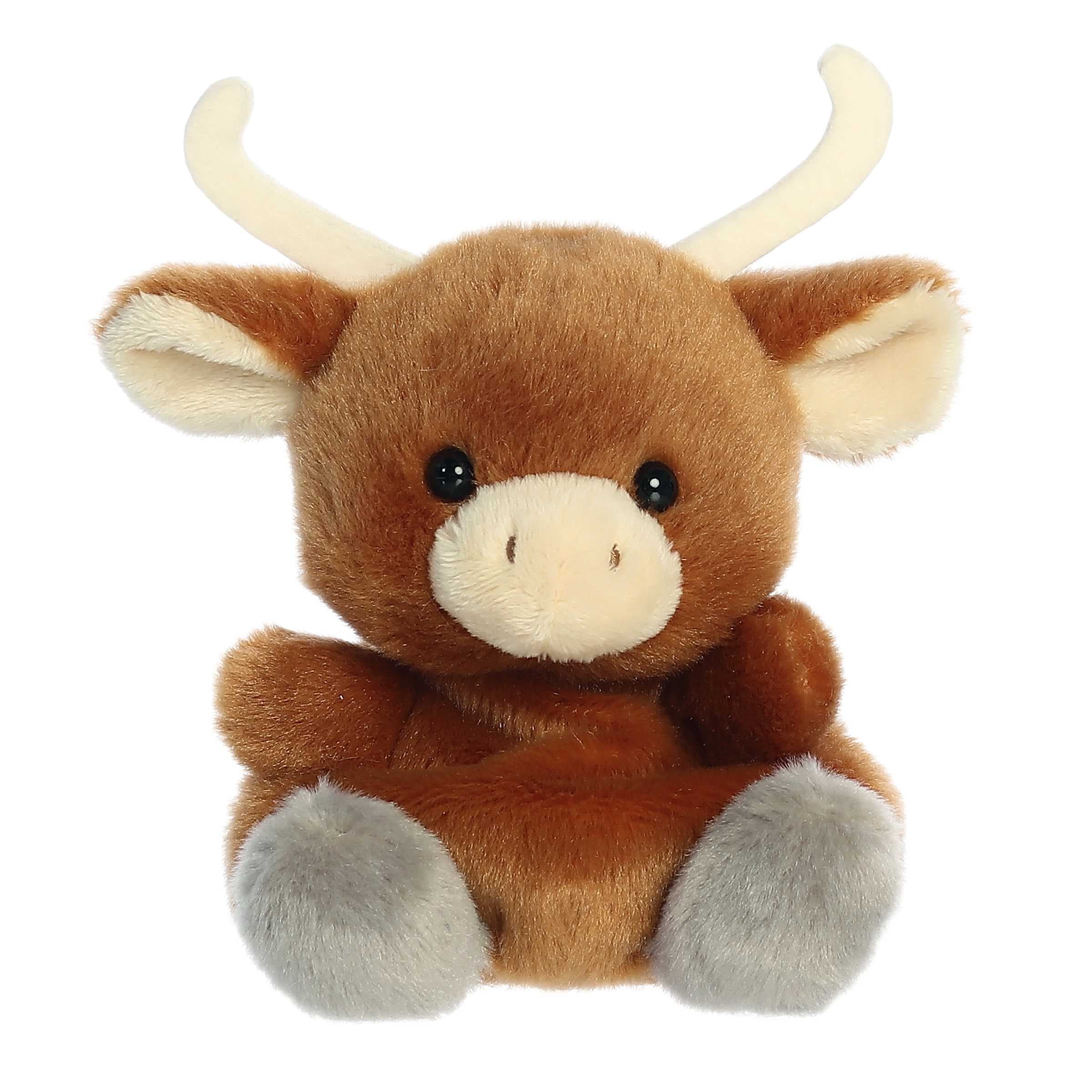 Palm Pals ~ London Longhorn - Henderson's Western Store