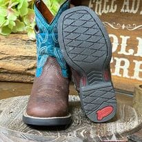 Dan Post Children's Boots