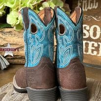 Dan Post Children's Boots