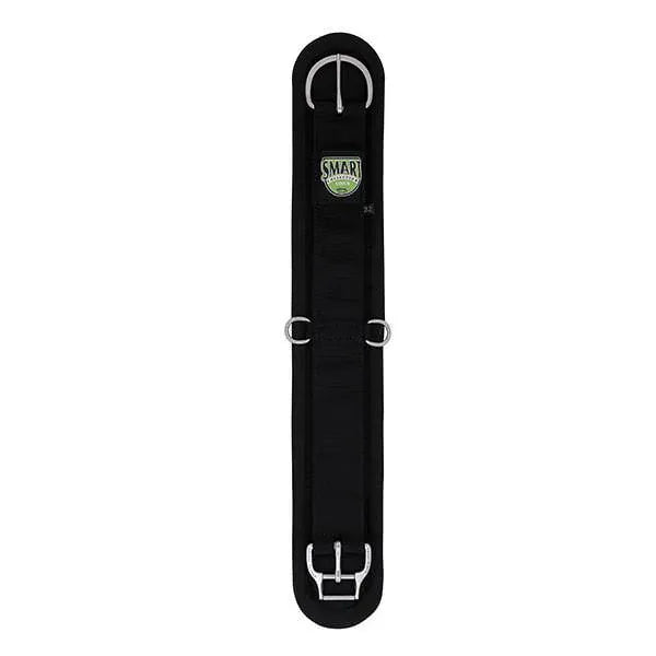 Felt Lined Smart Cinch ~ Black ~ Straight - Henderson's Western Store