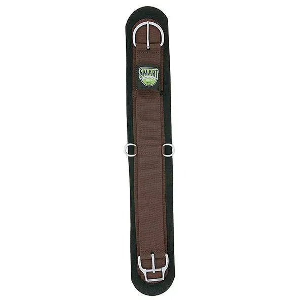 Felt Lined Smart Cinch ~ Brown ~ Straight - Henderson's Western Store
