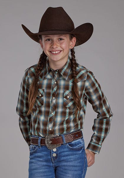 Roper Girls Apparel