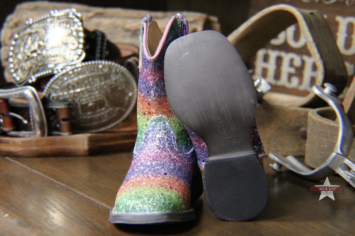 Roper Children's Boots