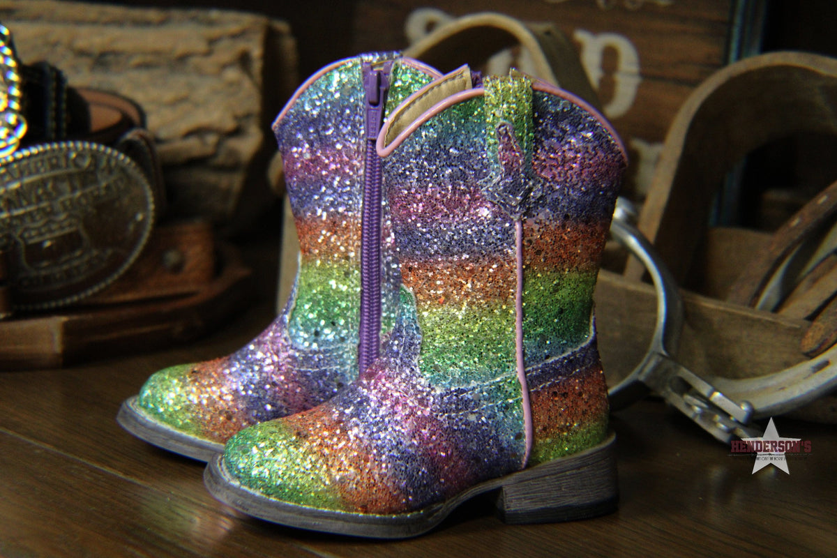 Roper Children's Boots
