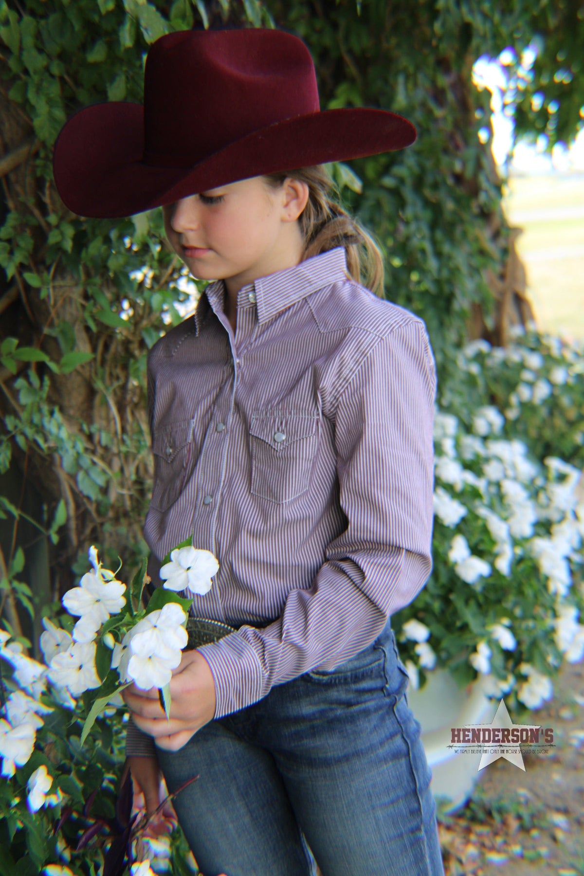 Panhandle Girls Apparel