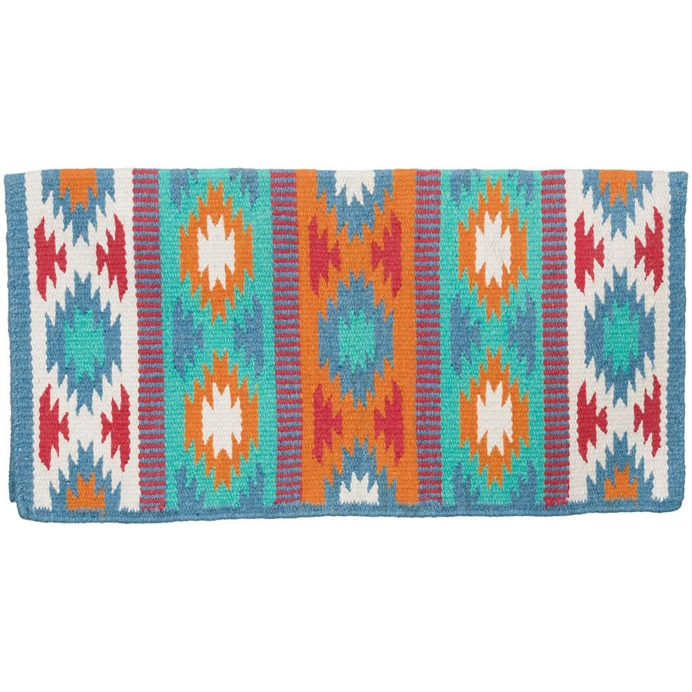 JT International Saddle Pads