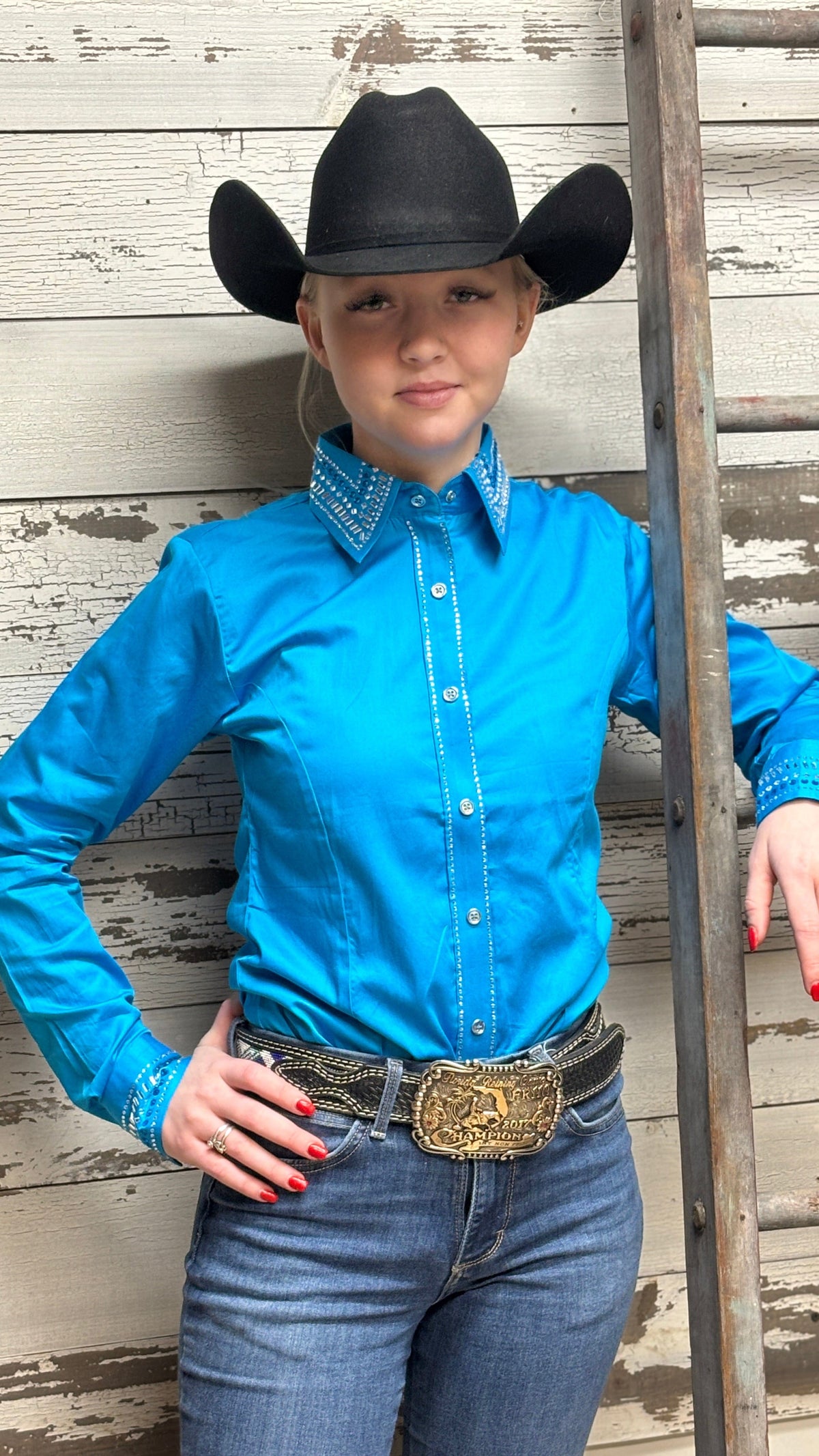 Royal Highness Show Shirt