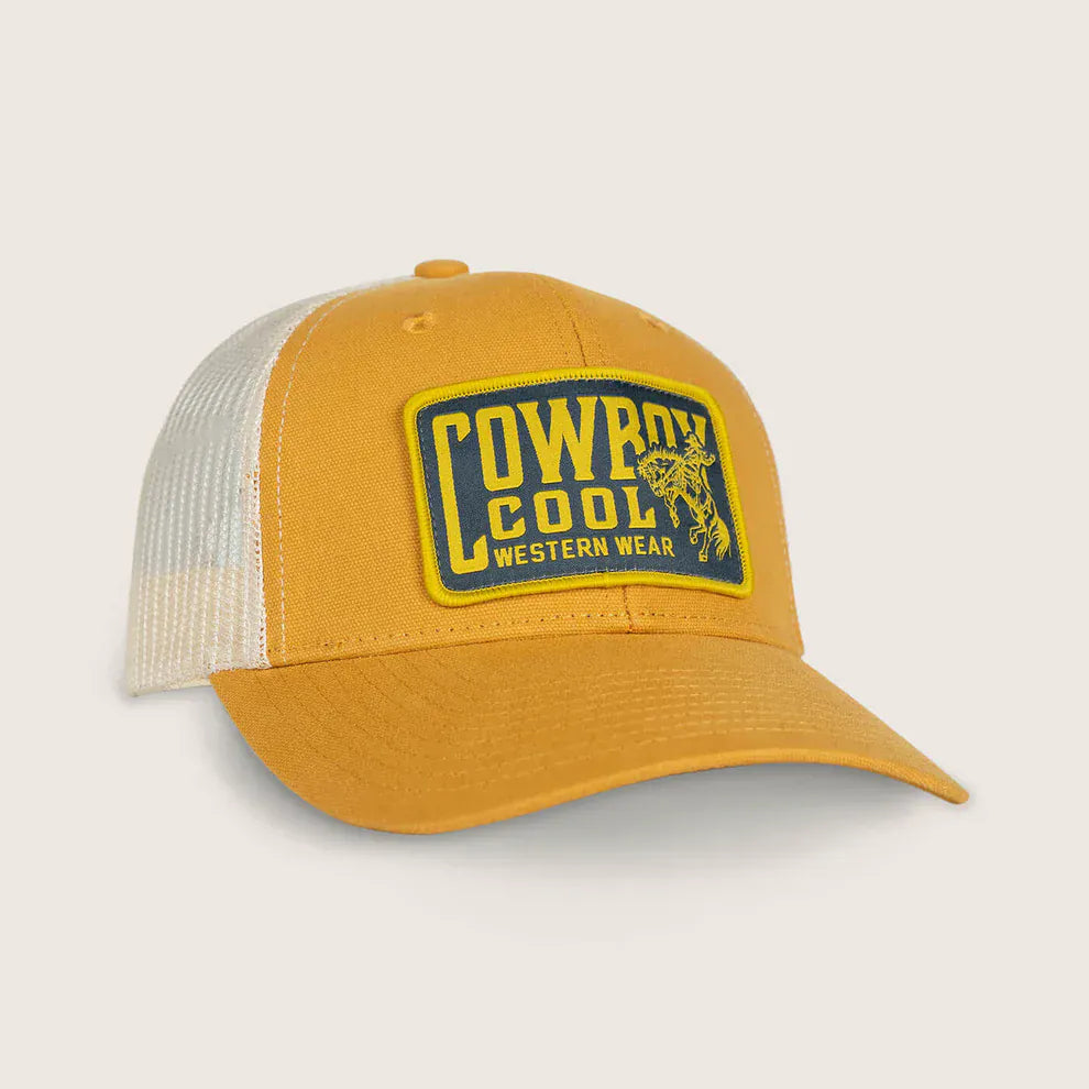 Cowboy Cool Ball Caps