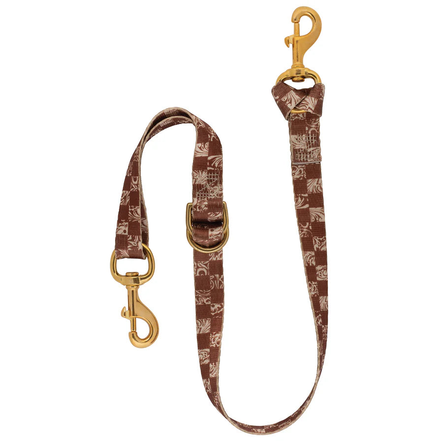 Deluxe Horse Tie Down Strap - Henderson's Western Store