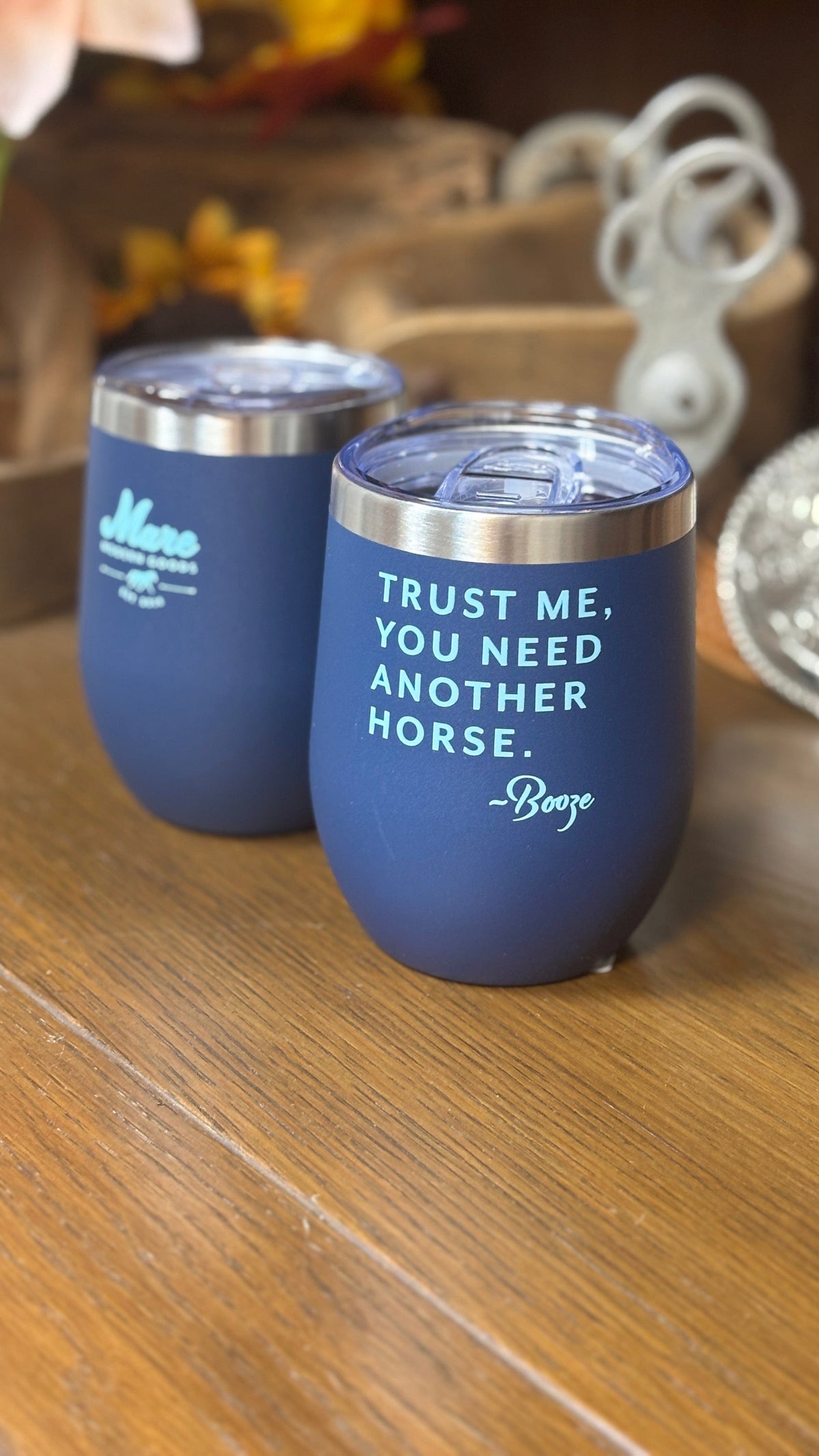 Mare Modern Goods