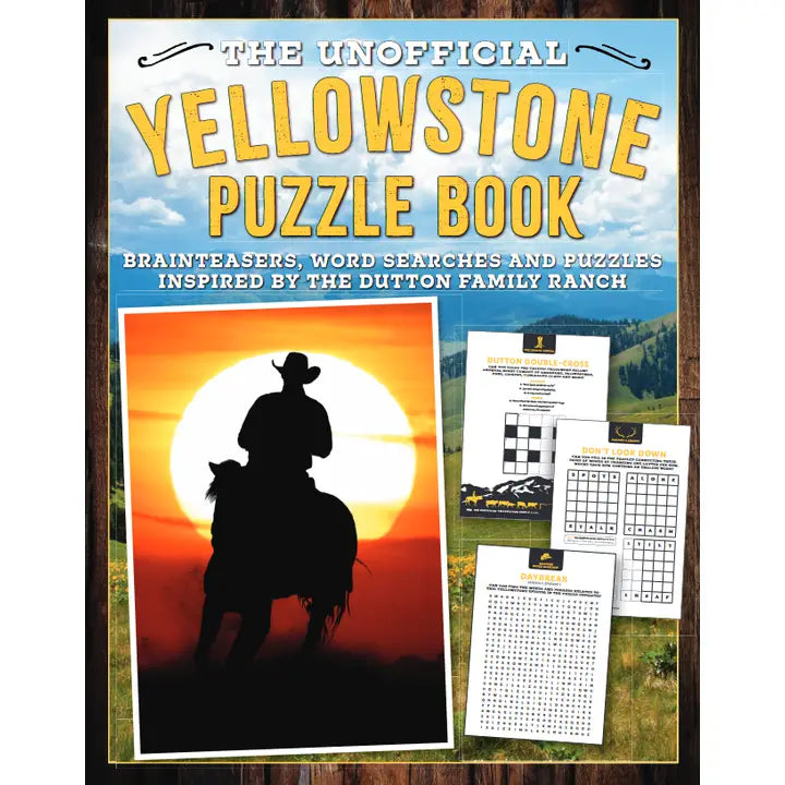 Henderson's Western Store books