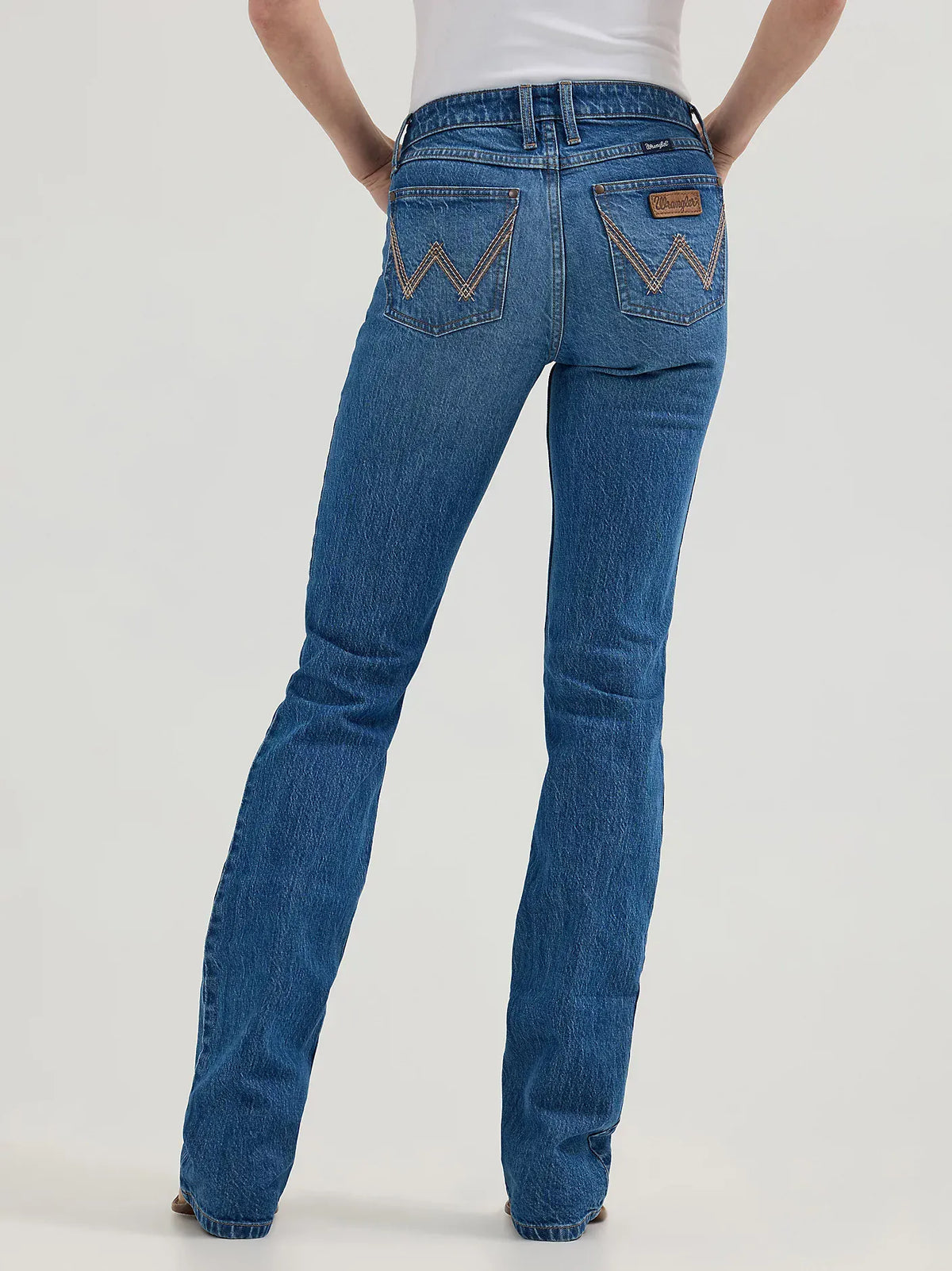 Wrangler Women's Jeans