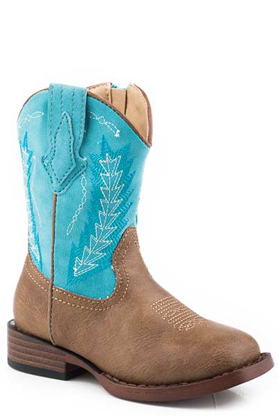 Roper Children's Boots