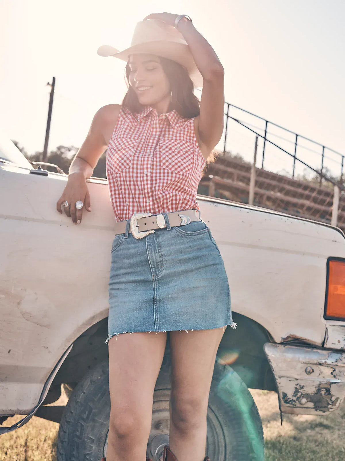 Wrangler Women's Jeans