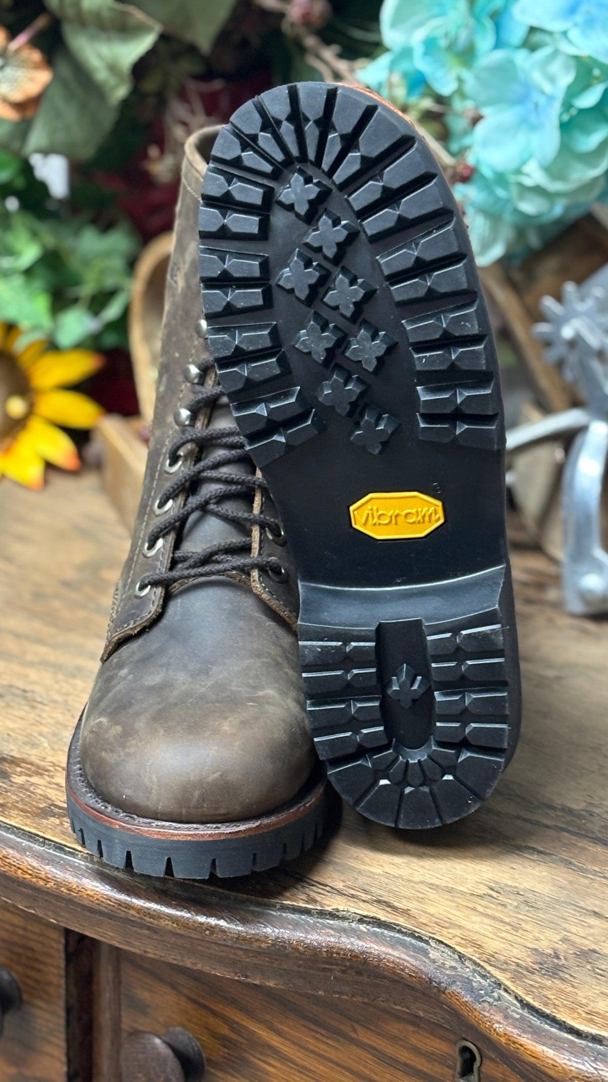 Justin Men's Boots