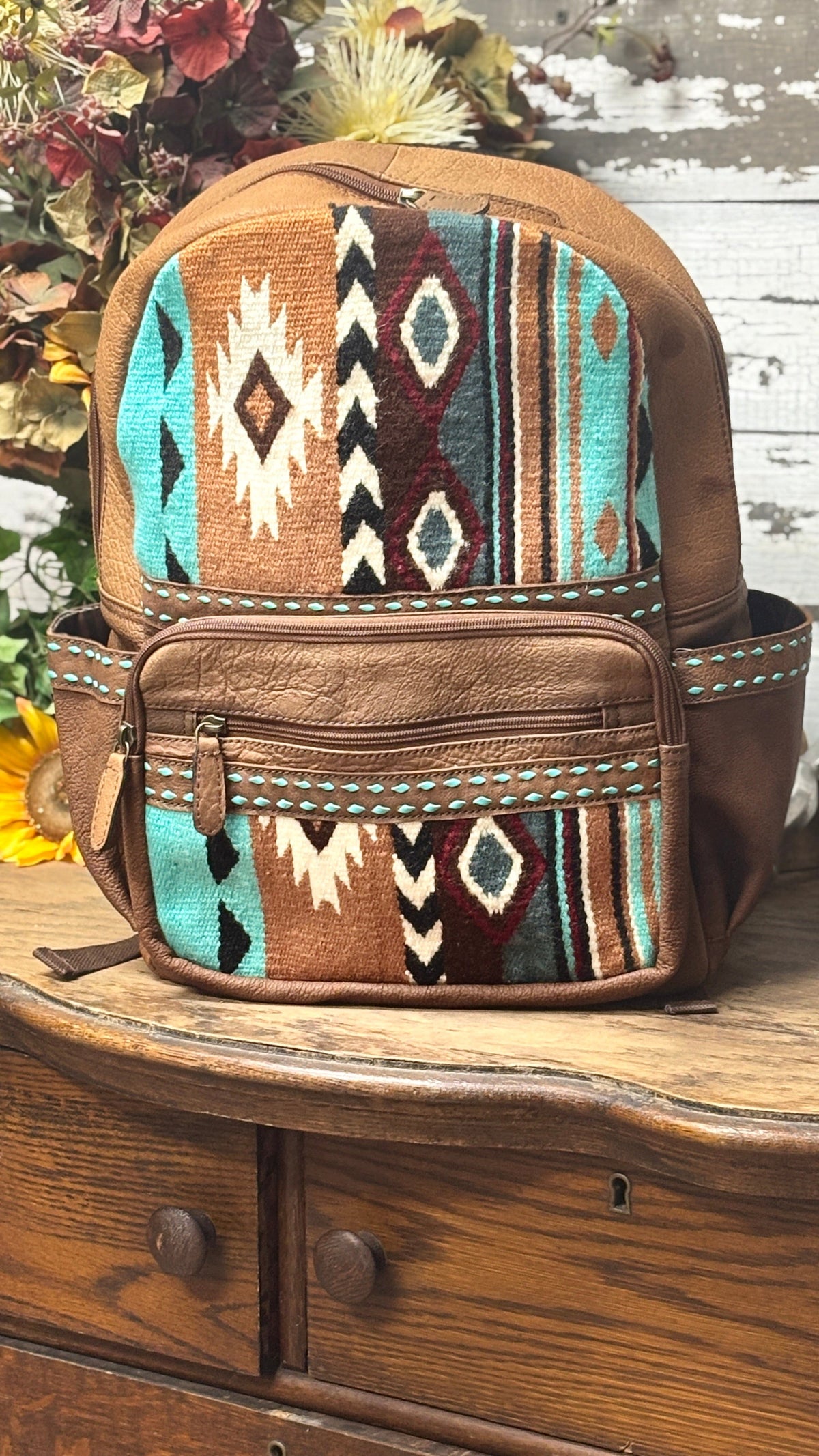 Challenger Horsewear handbag