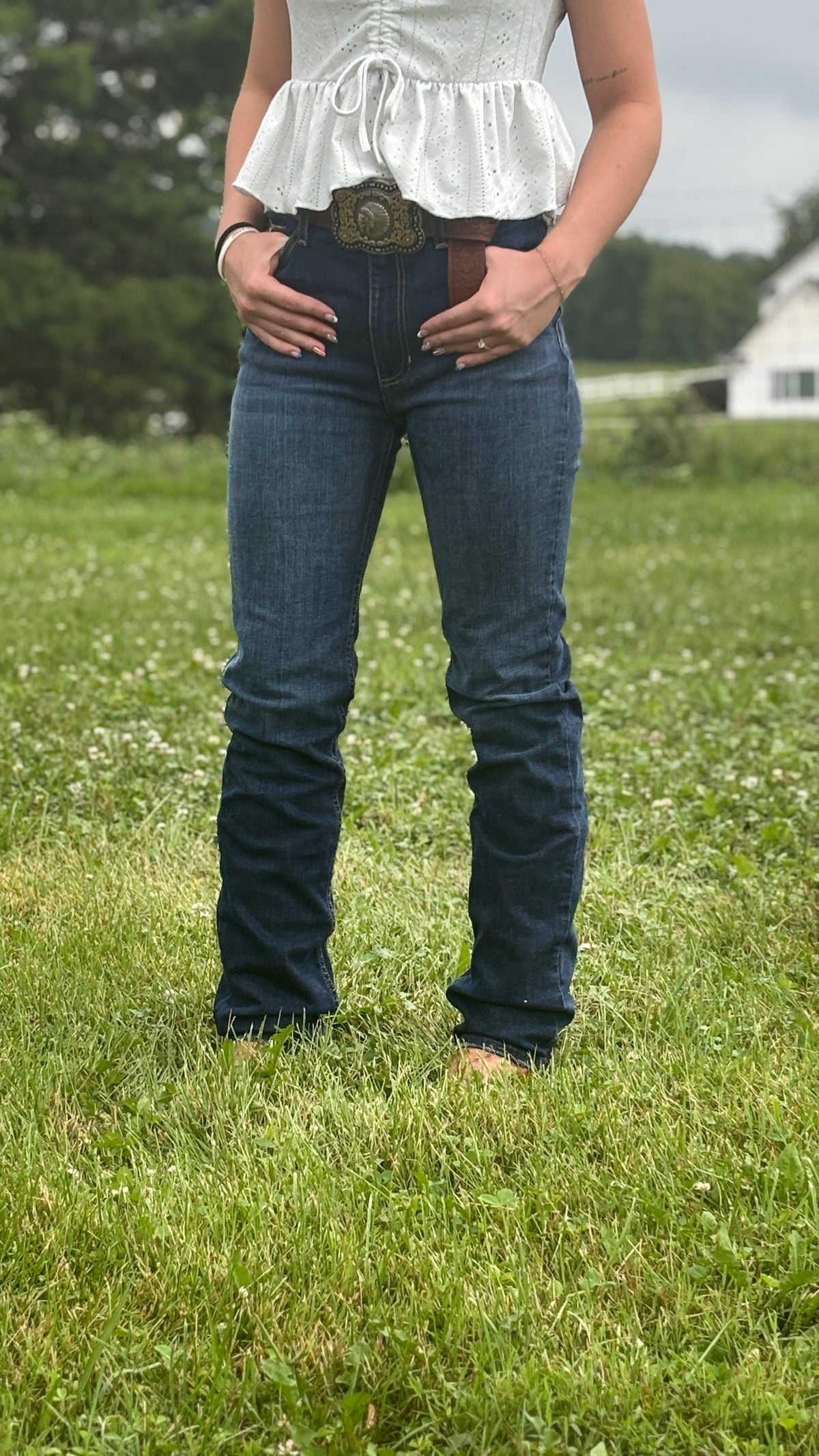 Kimes Ranch Women's Jeans