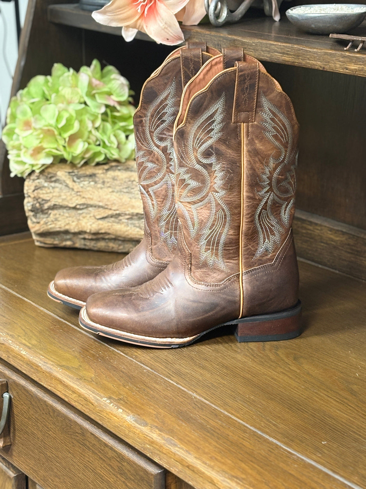 Dan Post Women's Boots