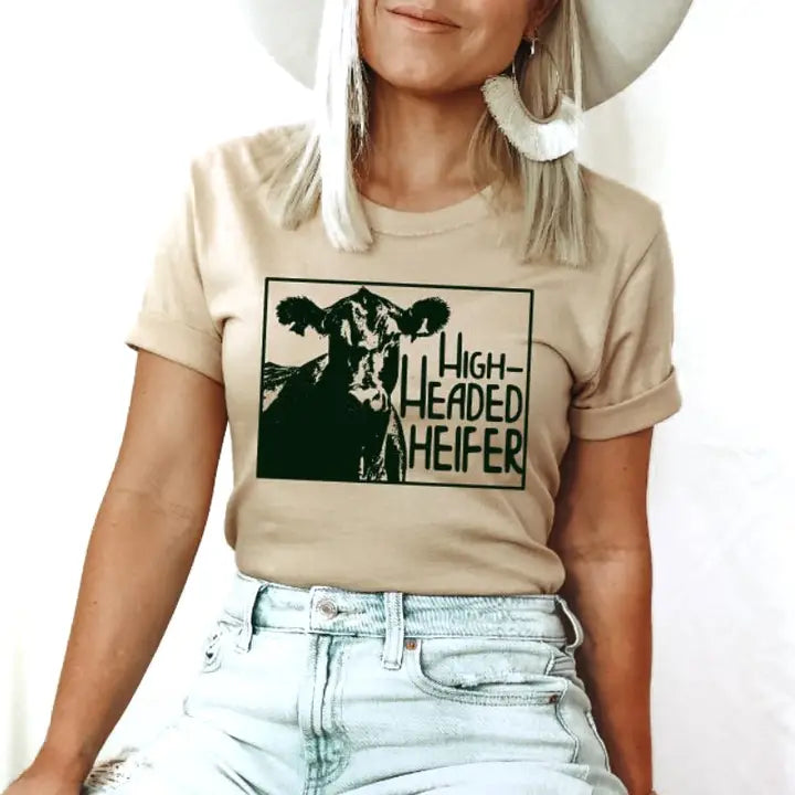 Buckin Barn Women's Tops